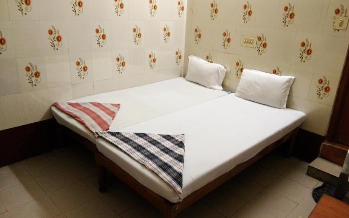 Hotel Sriram Lodge