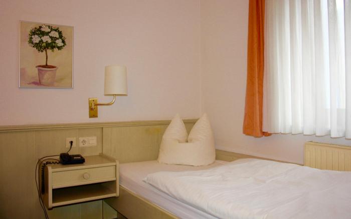 Hotel Blume-Post