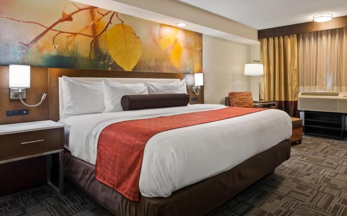 Holiday Inn Brookfield - ​​Milwaukee