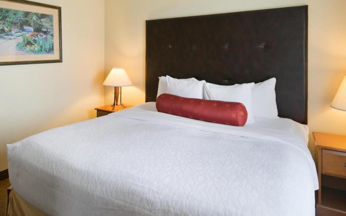 Best Western Plus Ellensburg Hotel