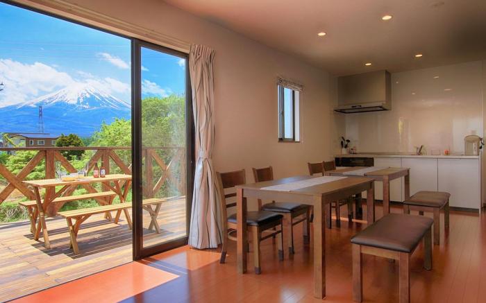 Fujinokura Village C