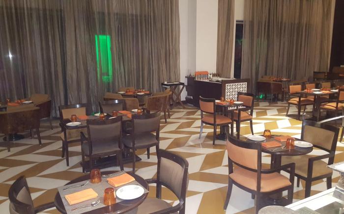 Golden Galaxy Hotels & Resorts