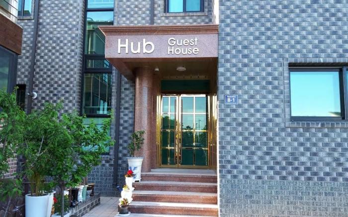 Hub Guesthouse