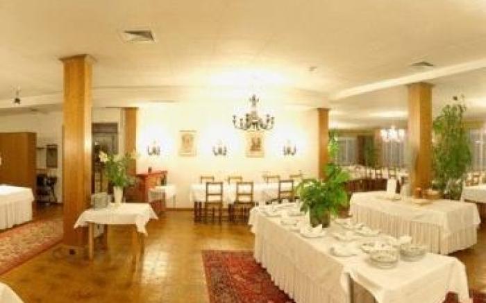 Hotel Regina Terme