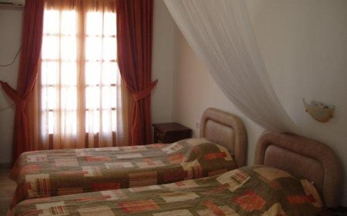Casa Blue Hotel, Philian Hotels and Resorts