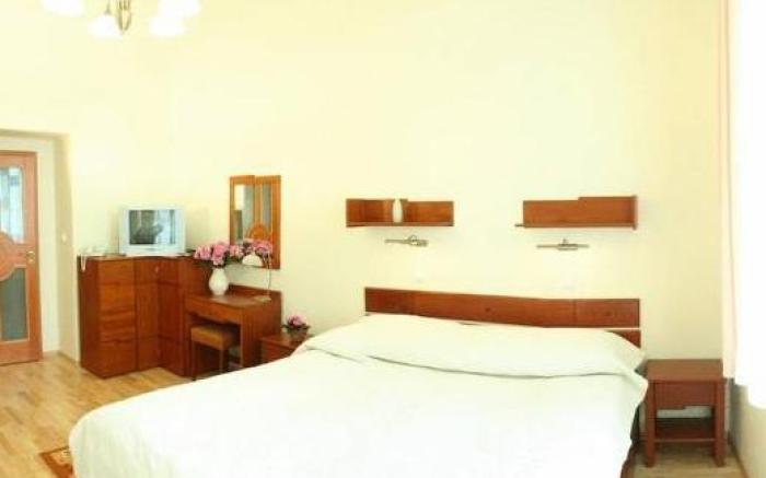Hotel Dar
