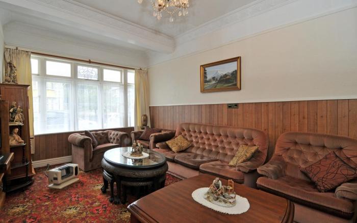 Richmond Guest House