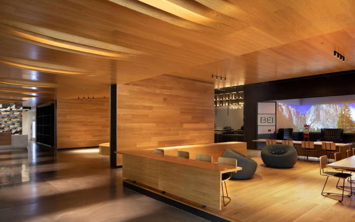 BEI San Francisco,  Trademark Collection by Wyndham
