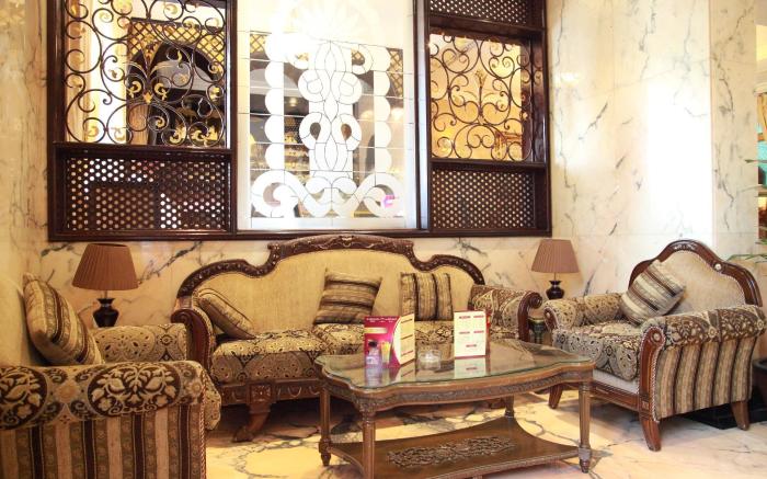 Al Azhar Hotel Jeddah