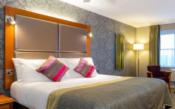 The Park Royal Hotel & Spa