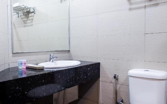 HOTEL 101 PERMAS JAYA