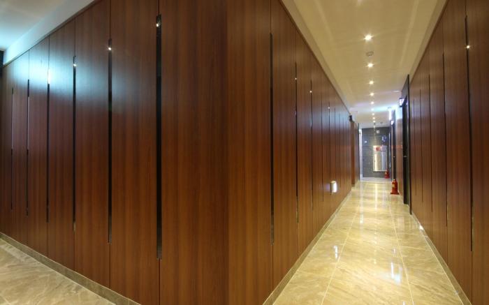 Lion Hotel