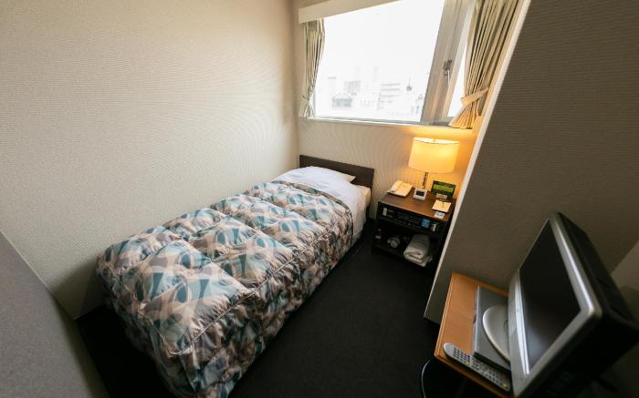 Hotel Yamanouchi