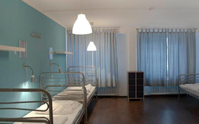 Station Hostel GmbH & Co. KG