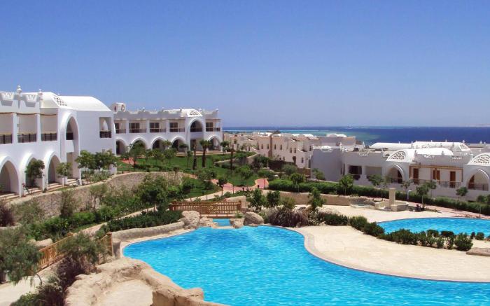 Melia Sharm Resort & Spa