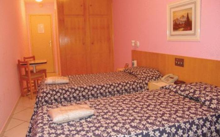 Hotel Pouso Real
