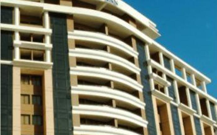 Rede Concept - Hotel Salvador