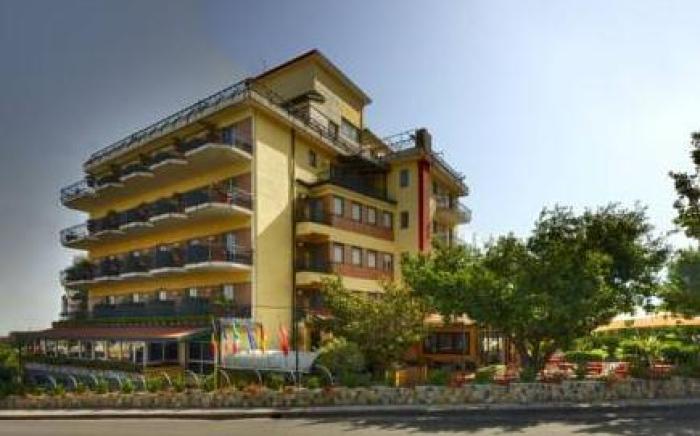 Hotel Parco