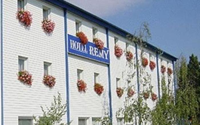 Hotel Remy