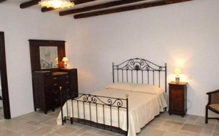 Masseria Incantalupi