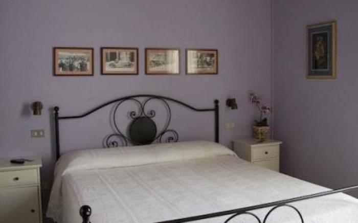 Buonanotte Rooms