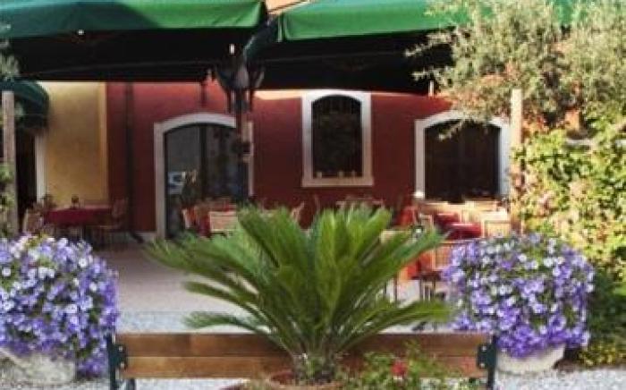 Hotel Antichi Cortili