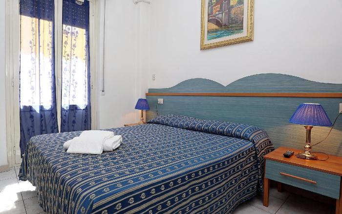 Hotel Athena