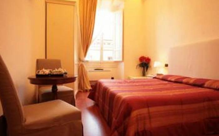Magnifico Messere Bed and Breakfast