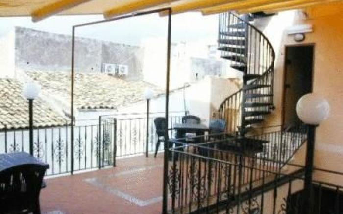 Residence Acropoli