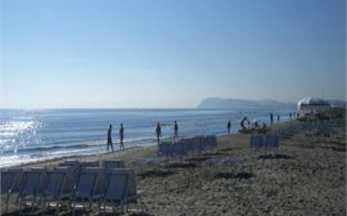 Hotel Senza Pensieri Riccione