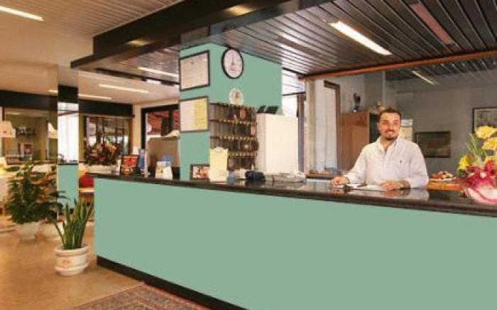 Hotel Senza Pensieri Riccione