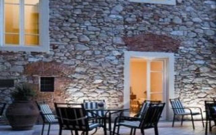 Hotel Arnolfo & Aqua Laetitia Spa and Beauty