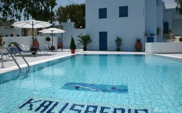 Kalisperis Hotel