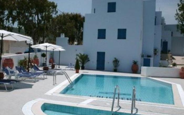 Kalisperis Hotel