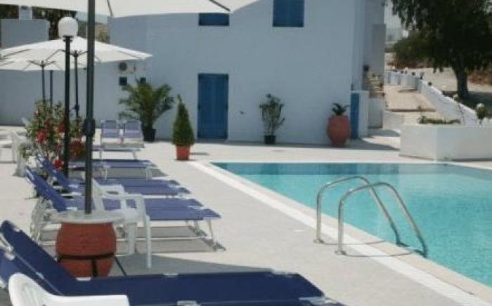 Kalisperis Hotel