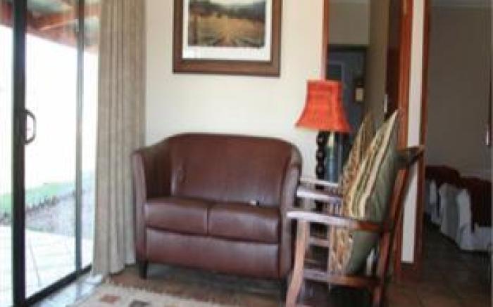 Paddabult Self Catering Cottages