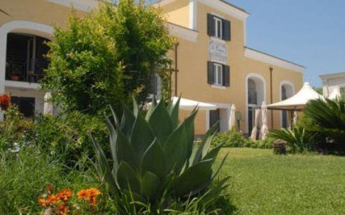 Hotel La Tonnara