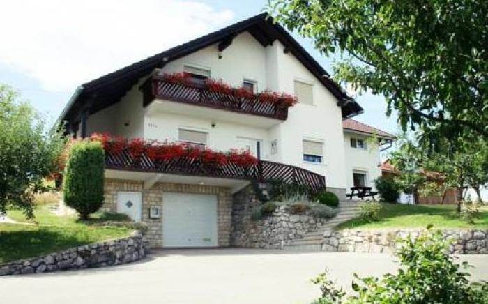 Guesthouse Rubcic