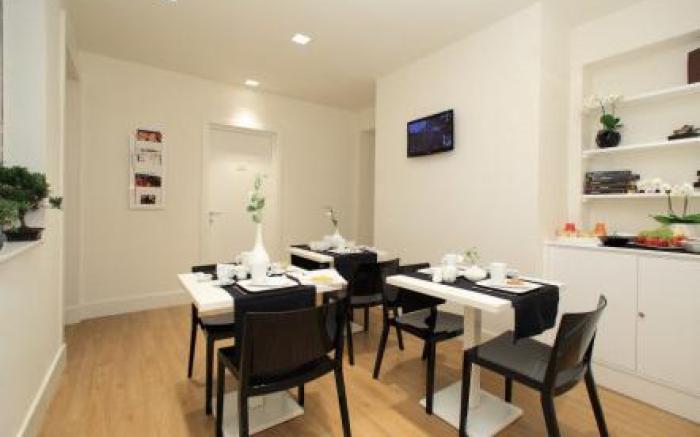 Al Castello Luxury B&B