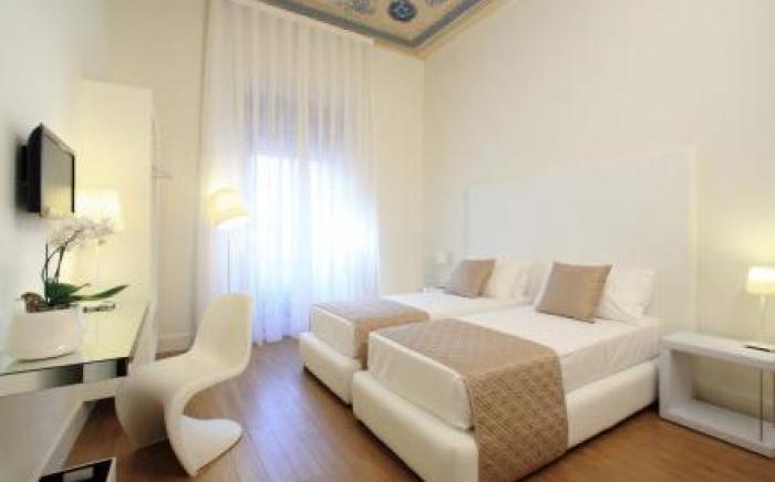 Al Castello Luxury B&B