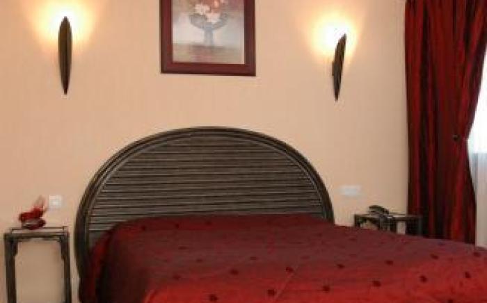 Hotel Astoria