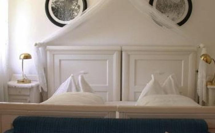 Parkhotel Sole Paradiso