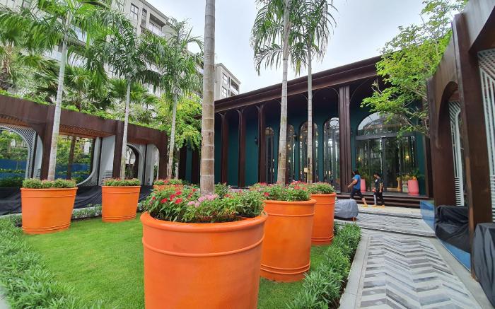 LA HABANA Huahin by Cherry