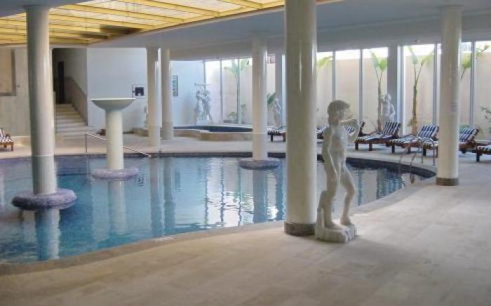 Grand Hotel Palladium Santa Eulalia del Rio