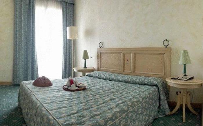 Hotel Cavalluccio Marino
