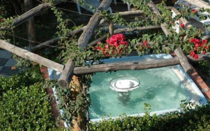 Borgo Romantica - Resort & Spa