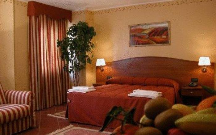 Hotel Relais Des Alpes