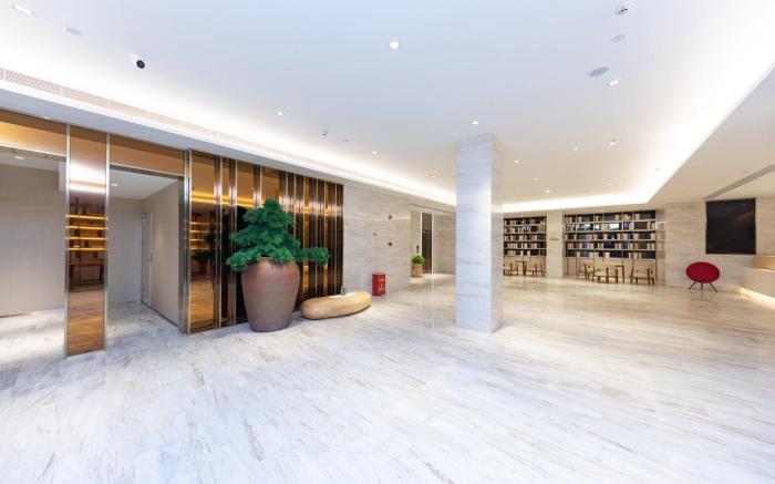 JI Hotel Shenzhen Anbao International Exhibition Center