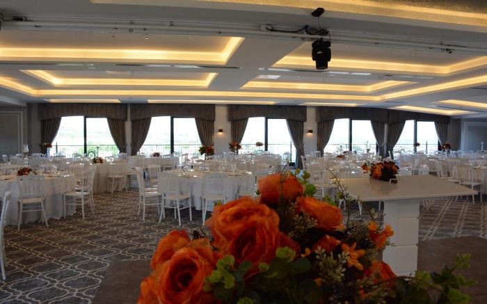 Heybeli Hotel Bursa