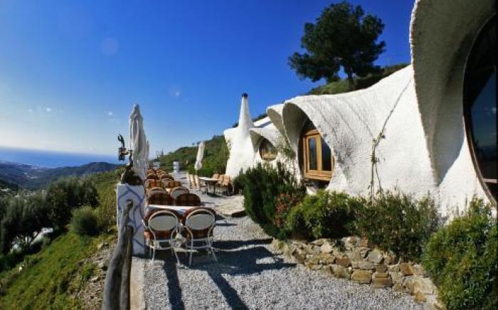 Hotel Rural los Caracoles